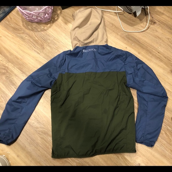 UNIQLO x JW Anderson Jacket Small - Picture 5 of 5
